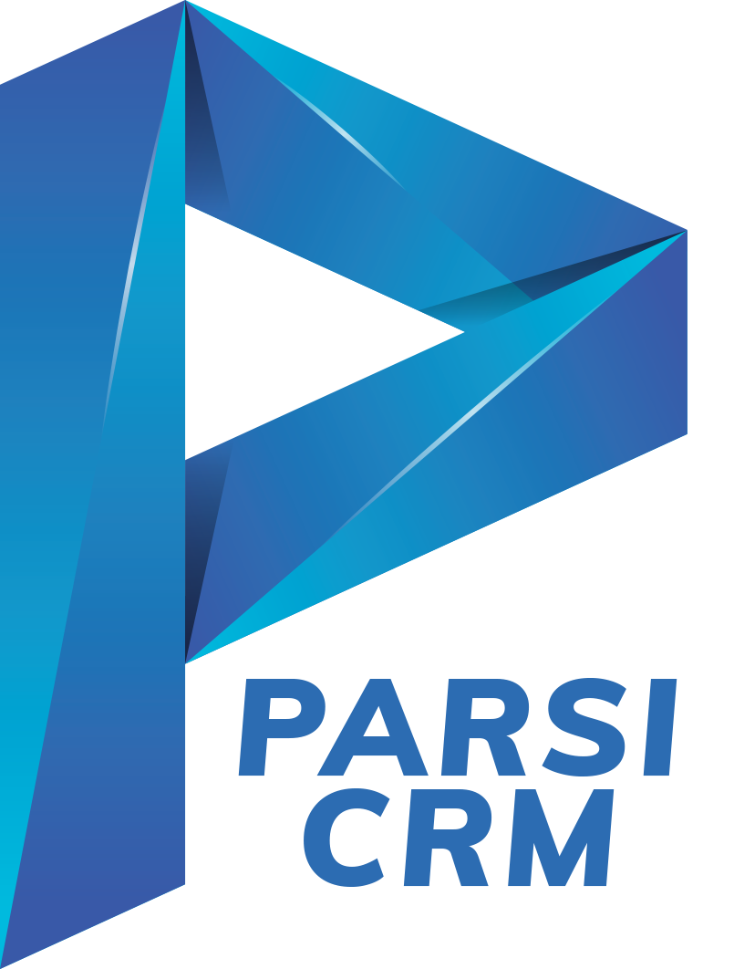لوگوی ParsiCRM